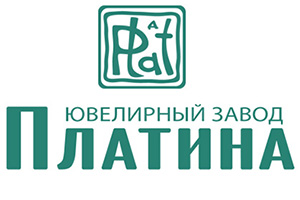 Логотип бренда Платина