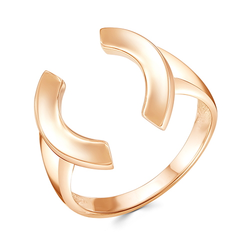 Кольцо Золото 585 Артикул 00-61-0008-00