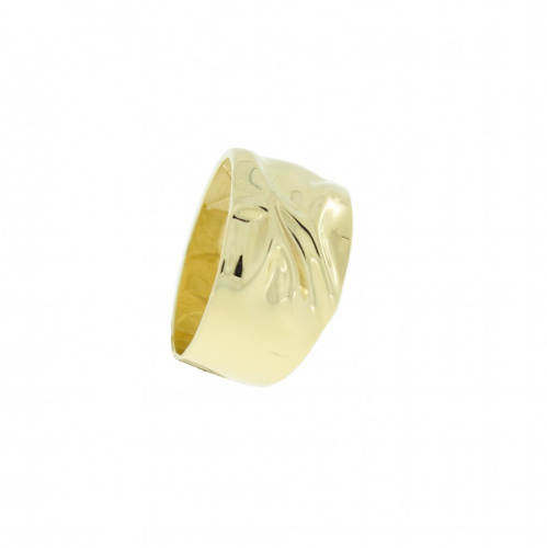 Кольцо Золото 585 Артикул 006111-4000