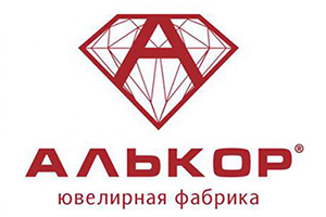 Логотип бренда Алькор