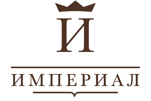 Логотип бренда Империал