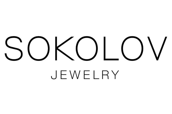 Логотип бренда Sokolov