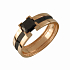 Кольцо Декоративное из золота Артикул 0058-53