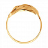 Кольцо из золота от бренда «Sokolov» Артикул 018707