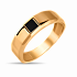 Кольцо Печатка из золота Артикул 0051-55