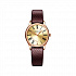 Женские золотые часы Артикул 238.01.00.000.02.04.2
