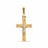 Крест Золото 585 Артикул Т13006312