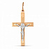 Крест Золото 585 Артикул Т13086062